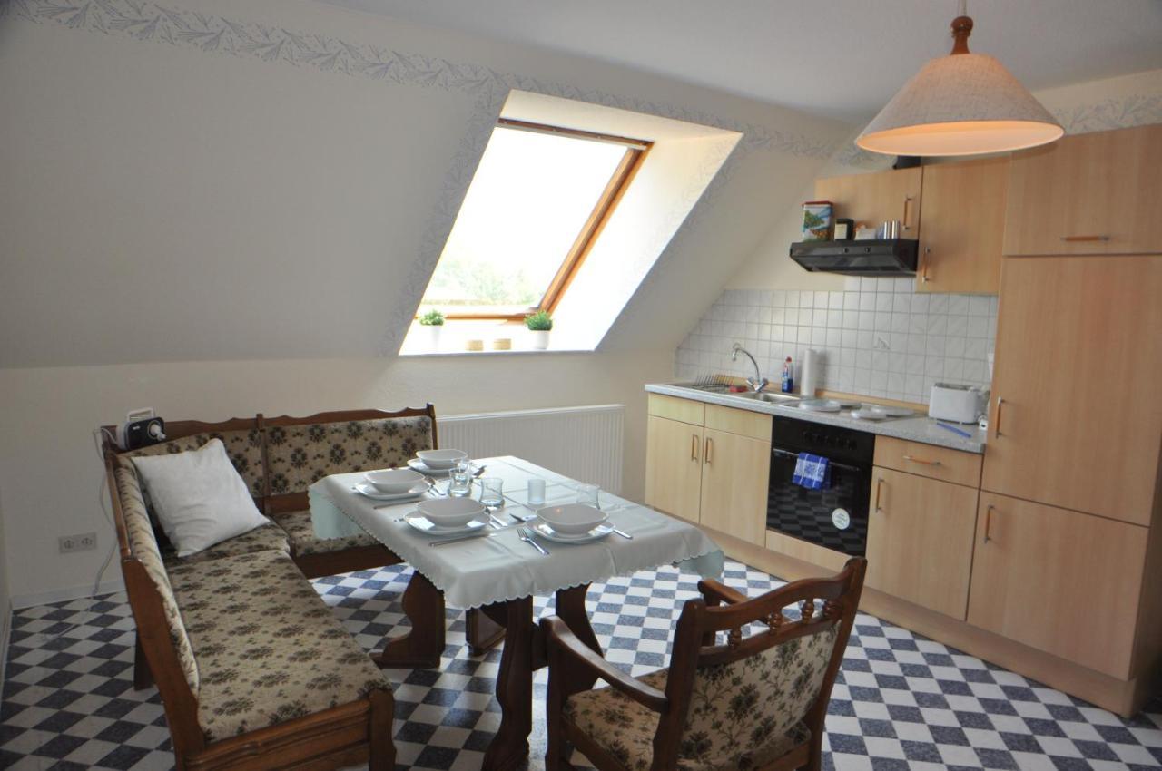 Ferienwohnung Landliebe 65347 Moormerland المظهر الخارجي الصورة