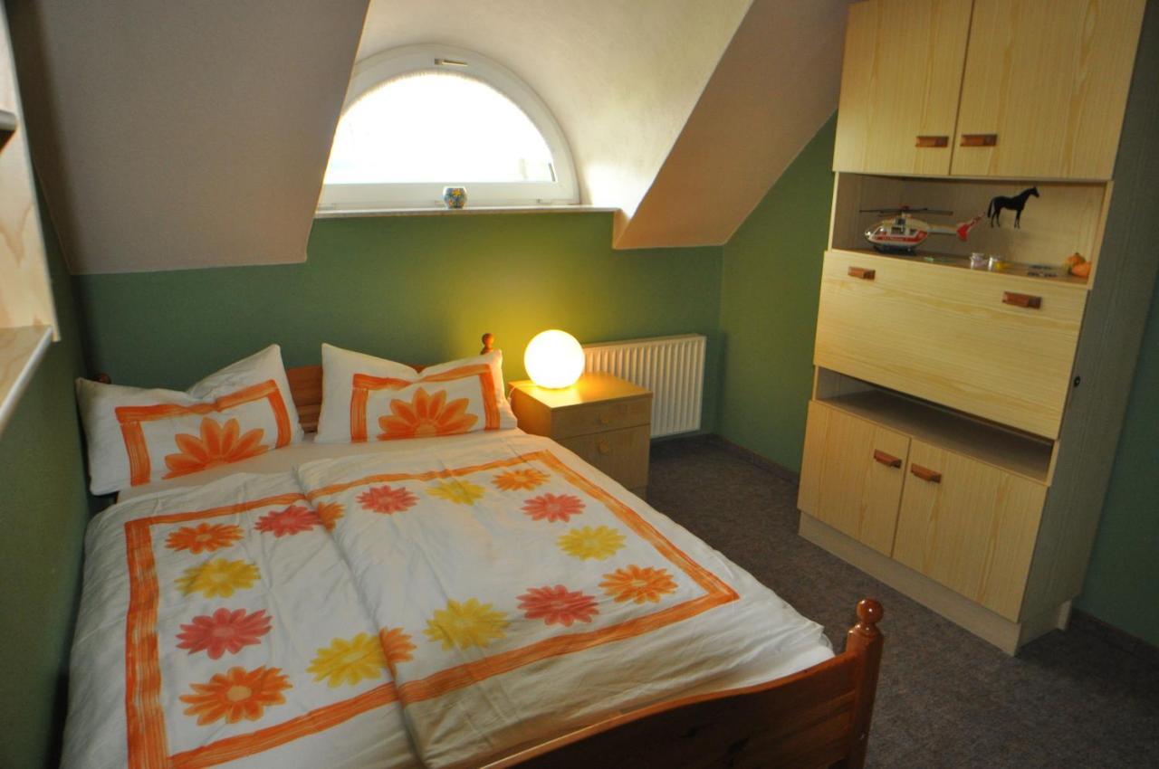 Ferienwohnung Landliebe 65347 Moormerland المظهر الخارجي الصورة