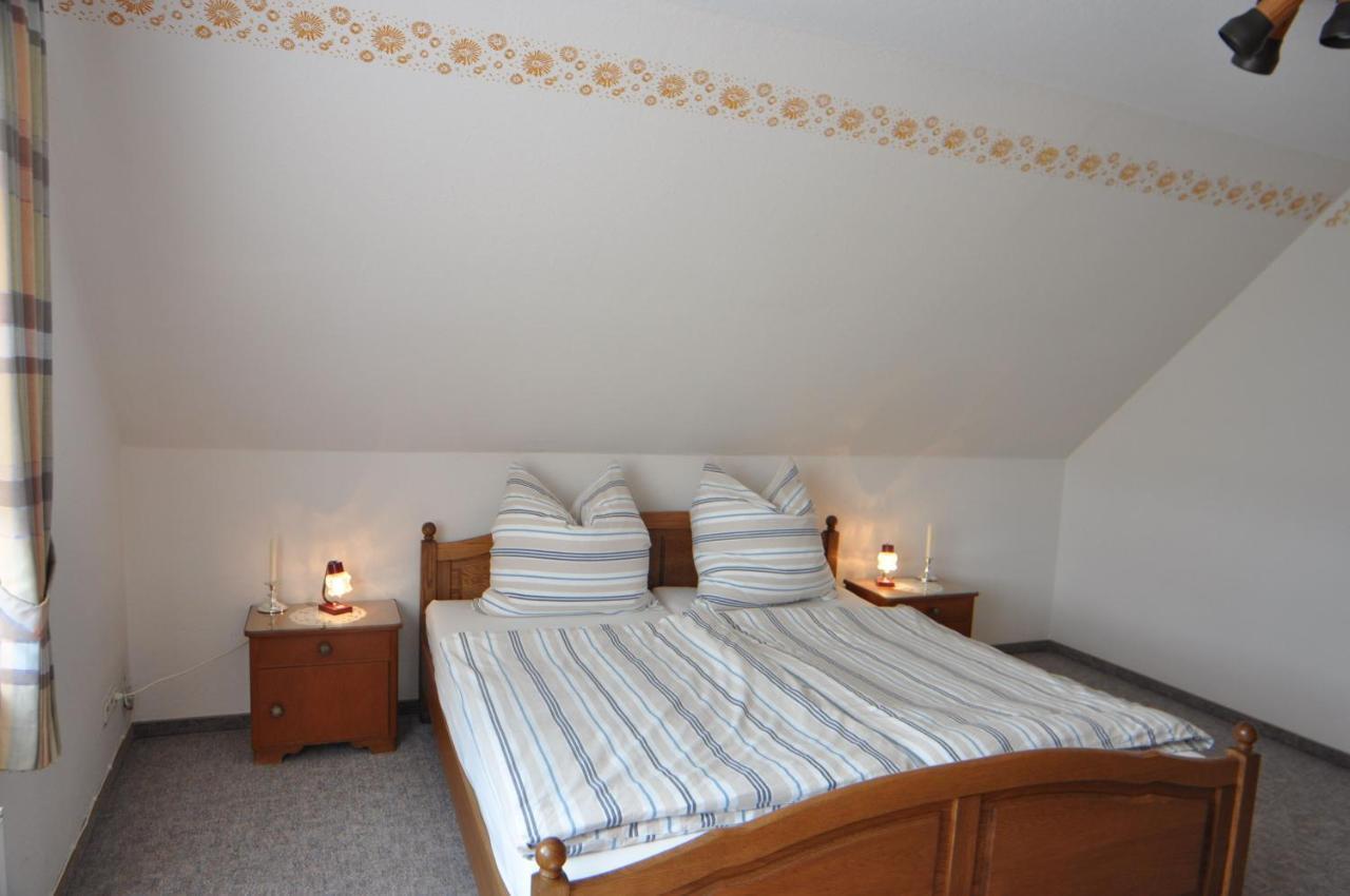 Ferienwohnung Landliebe 65347 Moormerland المظهر الخارجي الصورة
