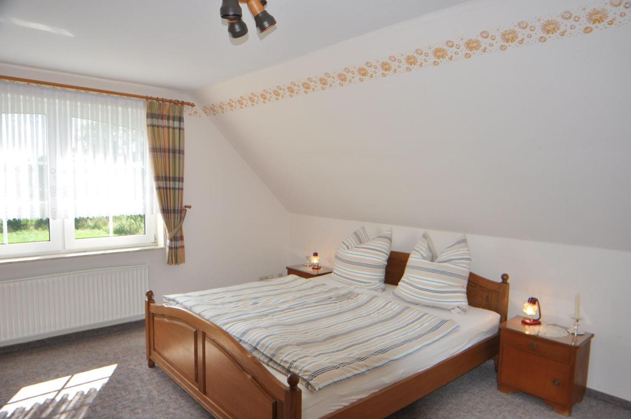 Ferienwohnung Landliebe 65347 Moormerland المظهر الخارجي الصورة
