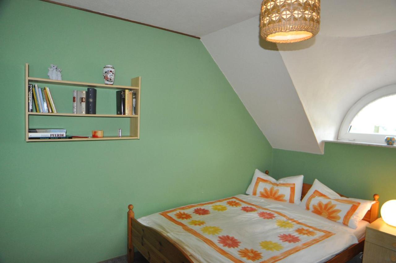 Ferienwohnung Landliebe 65347 Moormerland المظهر الخارجي الصورة